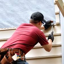 Best Steel Siding Installation  in USA